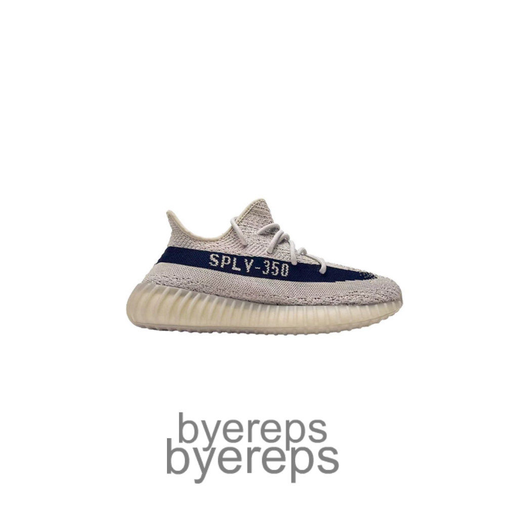 Yeezy 350 V2 Beige Black