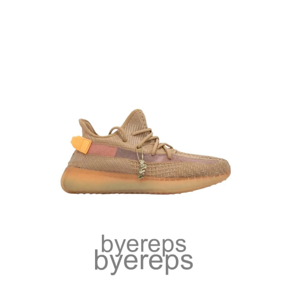 Yeezy 350 V2 Clay Reflective