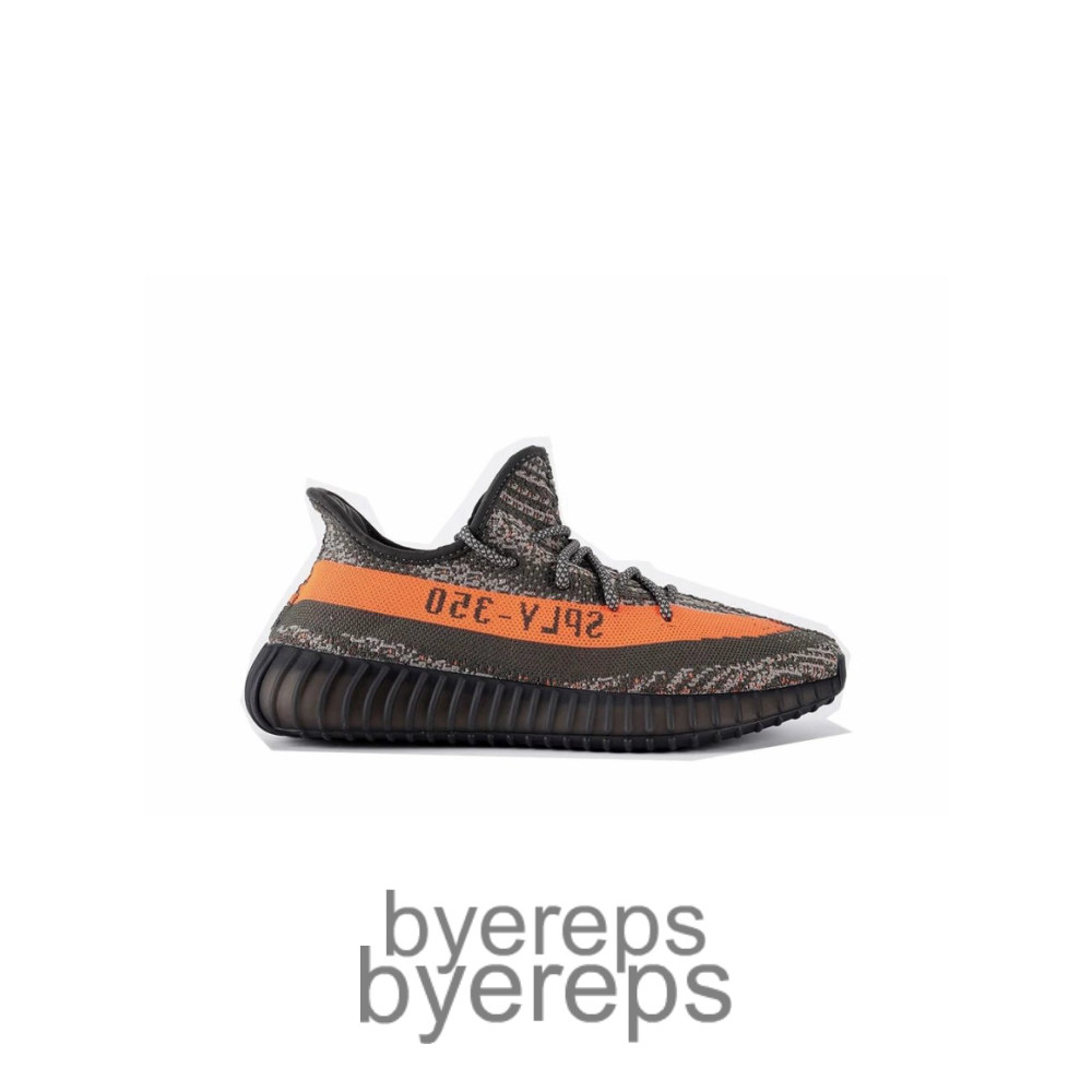 Yeezy 350 V2 Green Grey