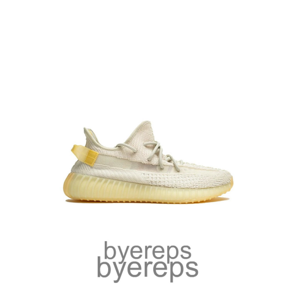 Yeezy 350 V2 Light Uv Sensitive Ua