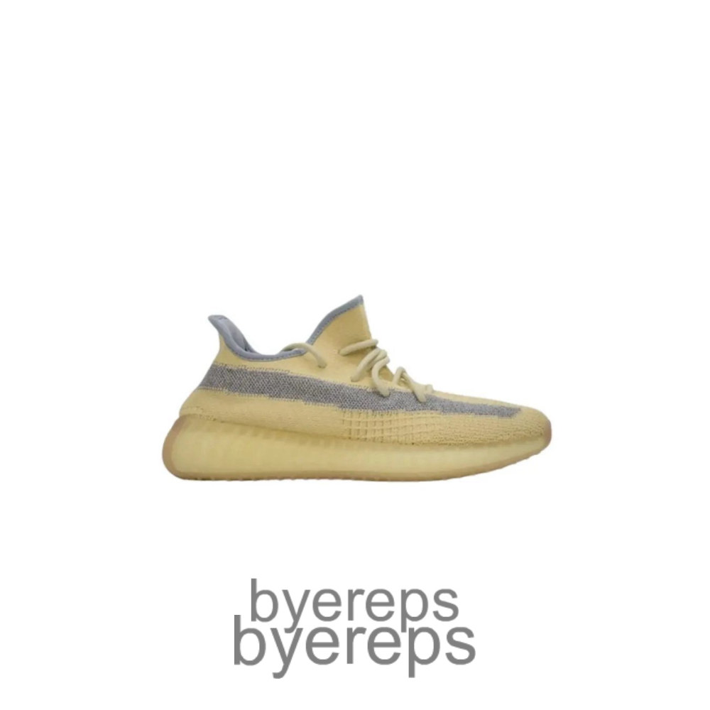 Yeezy 350 V2 Linen
