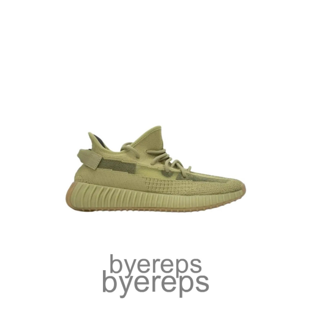 Yeezy 350 V2 Sulfur