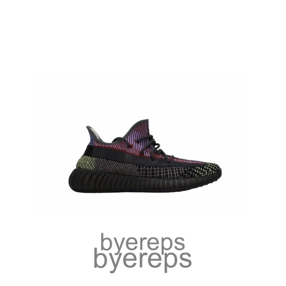 Yeezy 350 V2 Yecheil Reflective