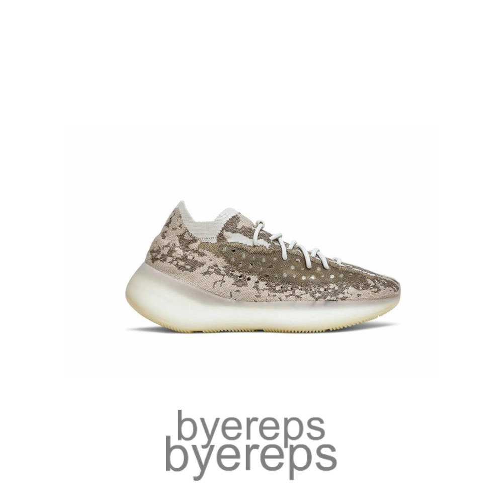 Yeezy 380 Pyrite