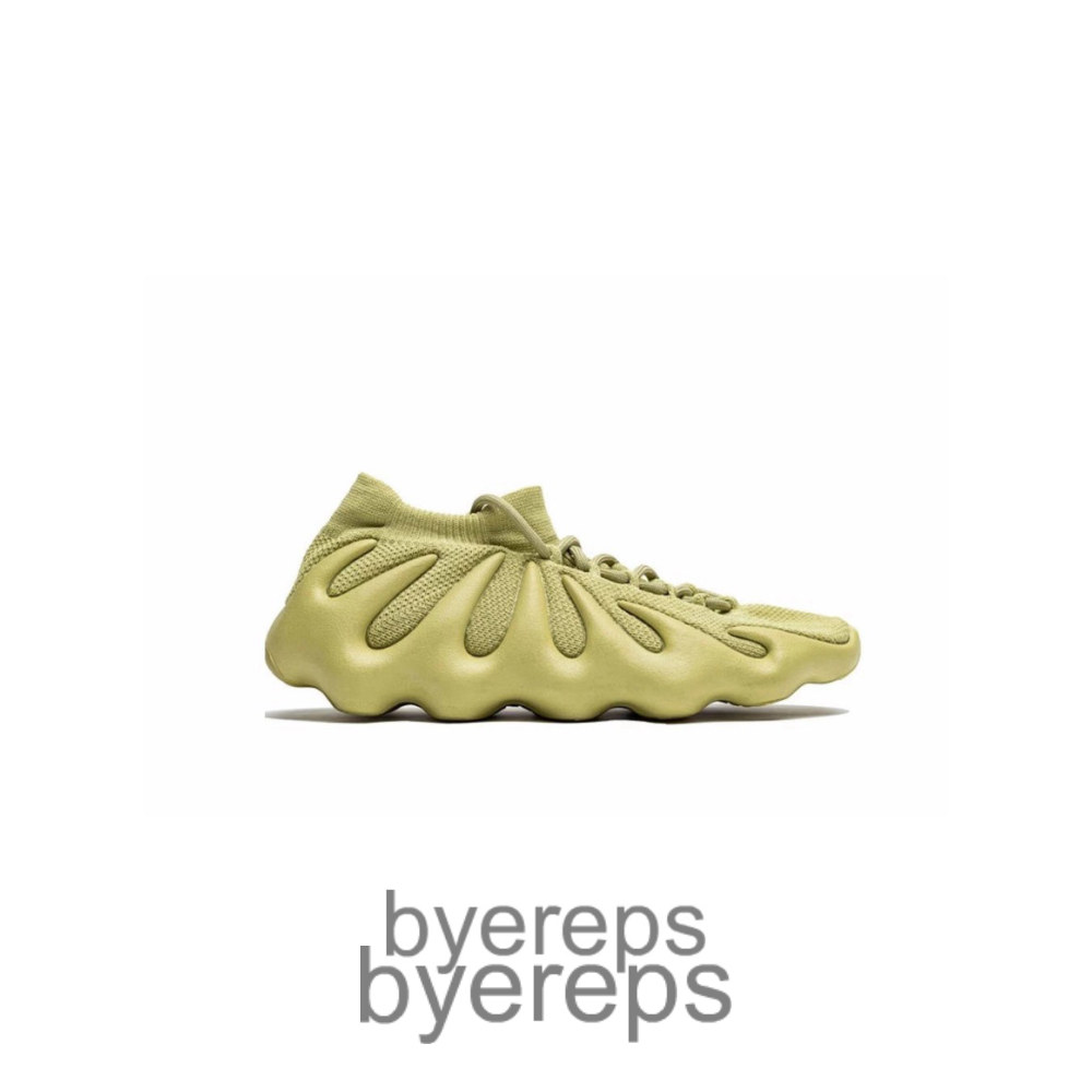 Yeezy 450 Sulfur