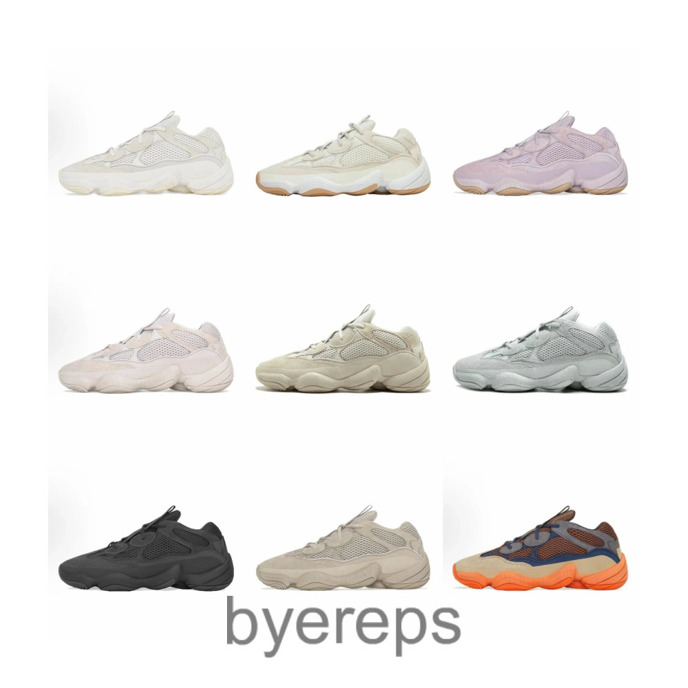 Yeezy 500 ( 15+ colors )