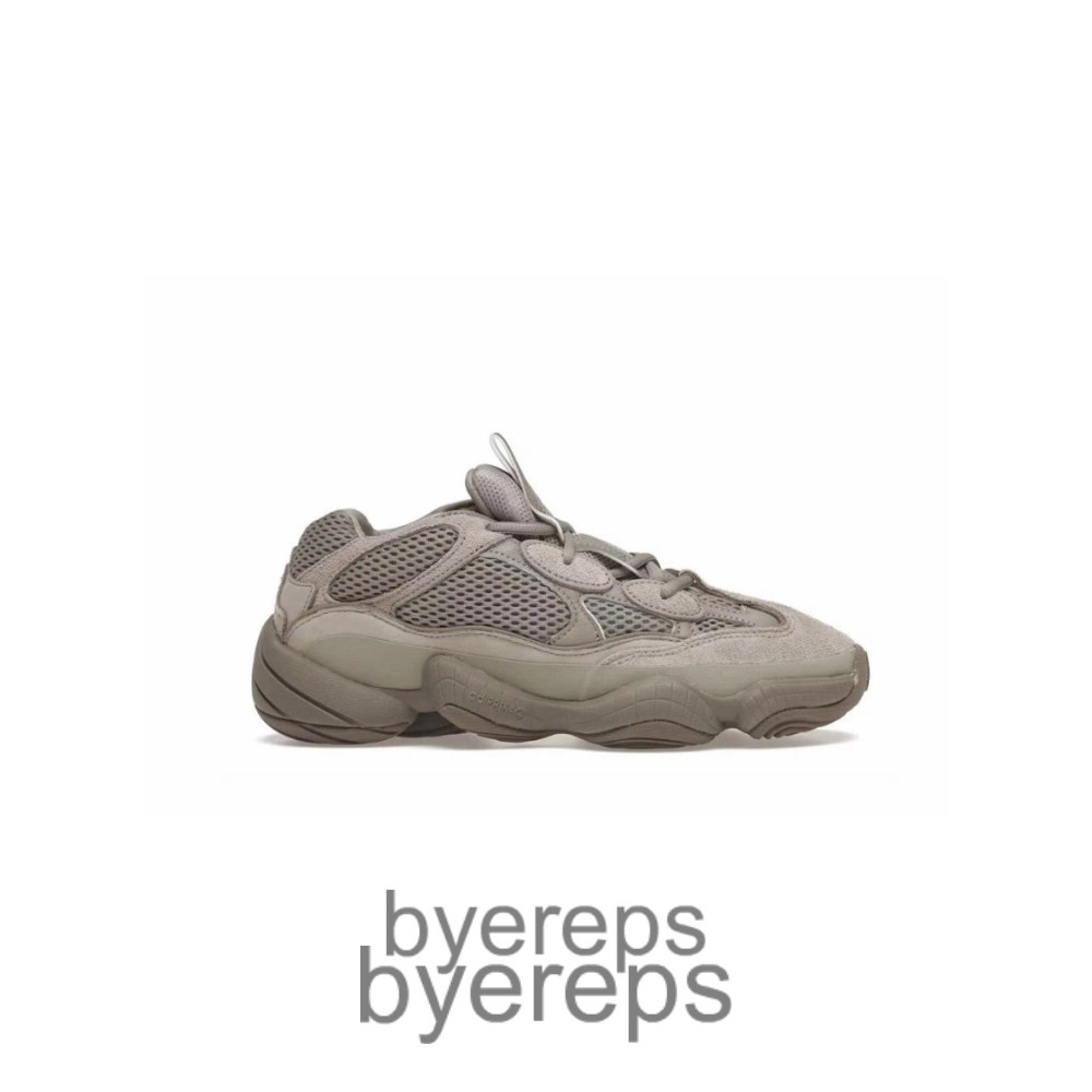 Yeezy 500 Ash Grey