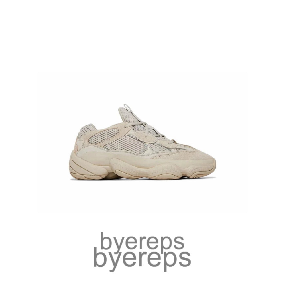 Yeezy 500 Blush