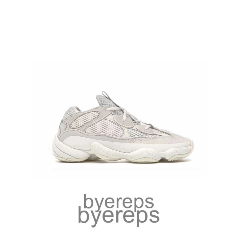 Yeezy 500 Bone White (2019) Fv3573