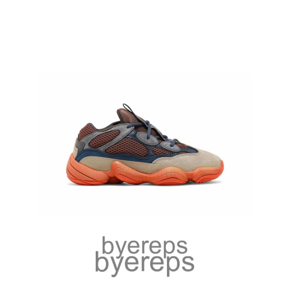 Yeezy 500 Enflame