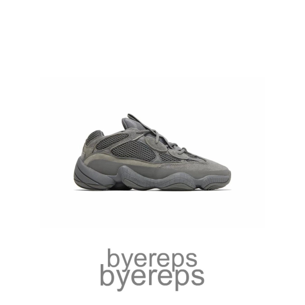 Yeezy 500 Granite