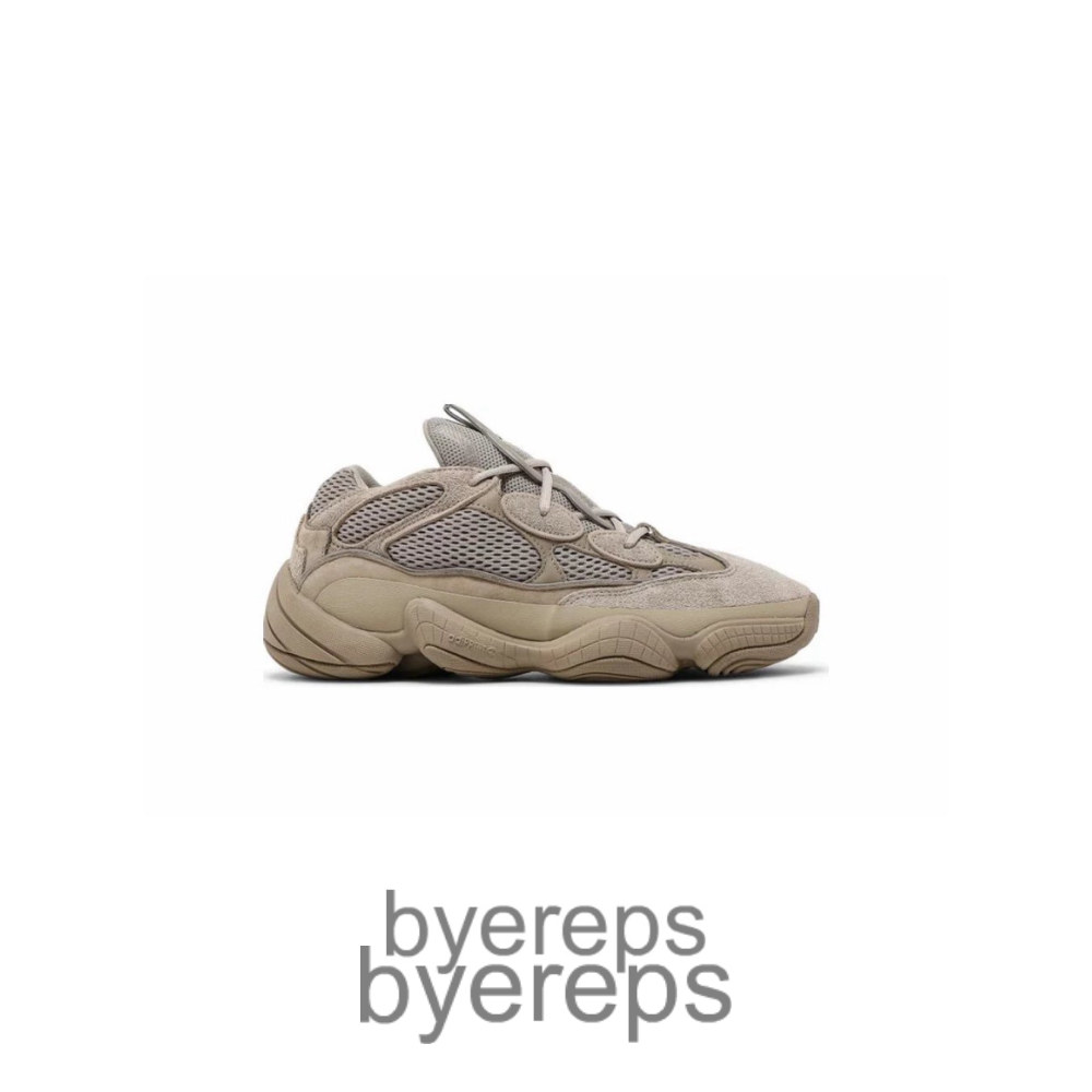 Yeezy 500 Taupe Light