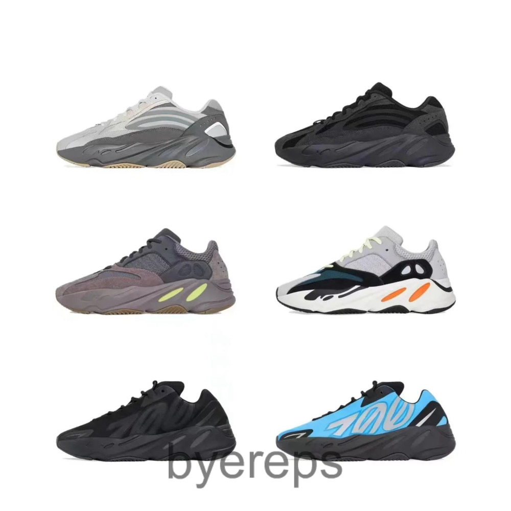 Yeezy 700 ( 10+ colors )