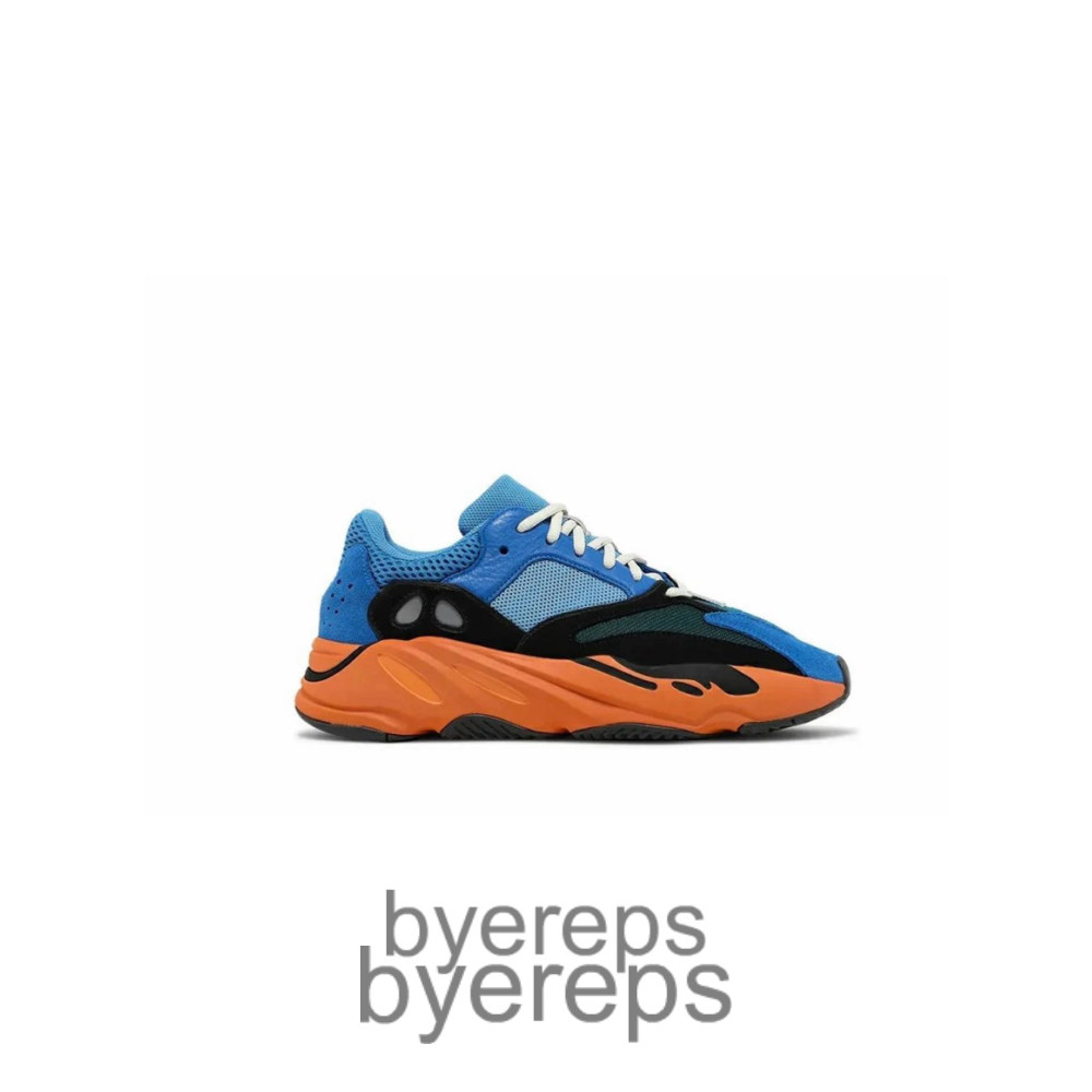 Yeezy 700 Bright Blue