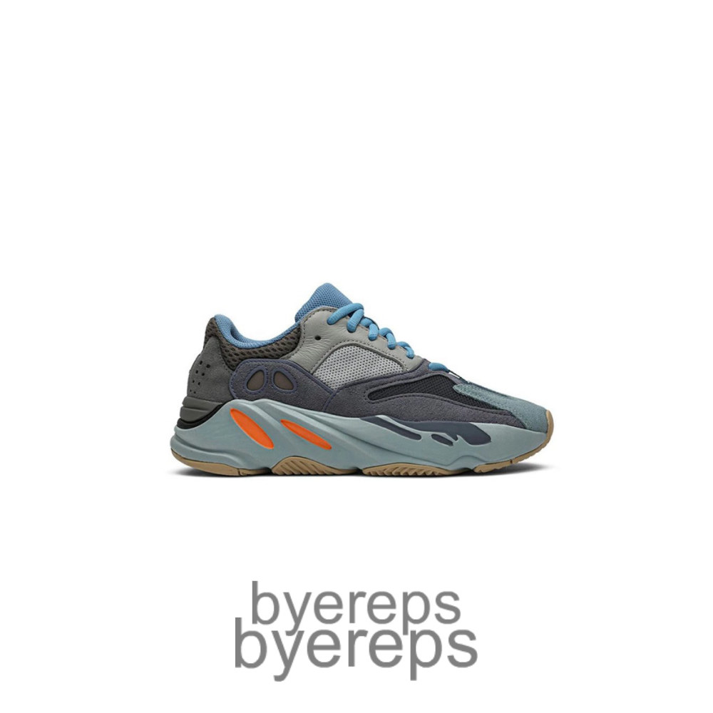 Yeezy 700 Carbon Blue Fw2498