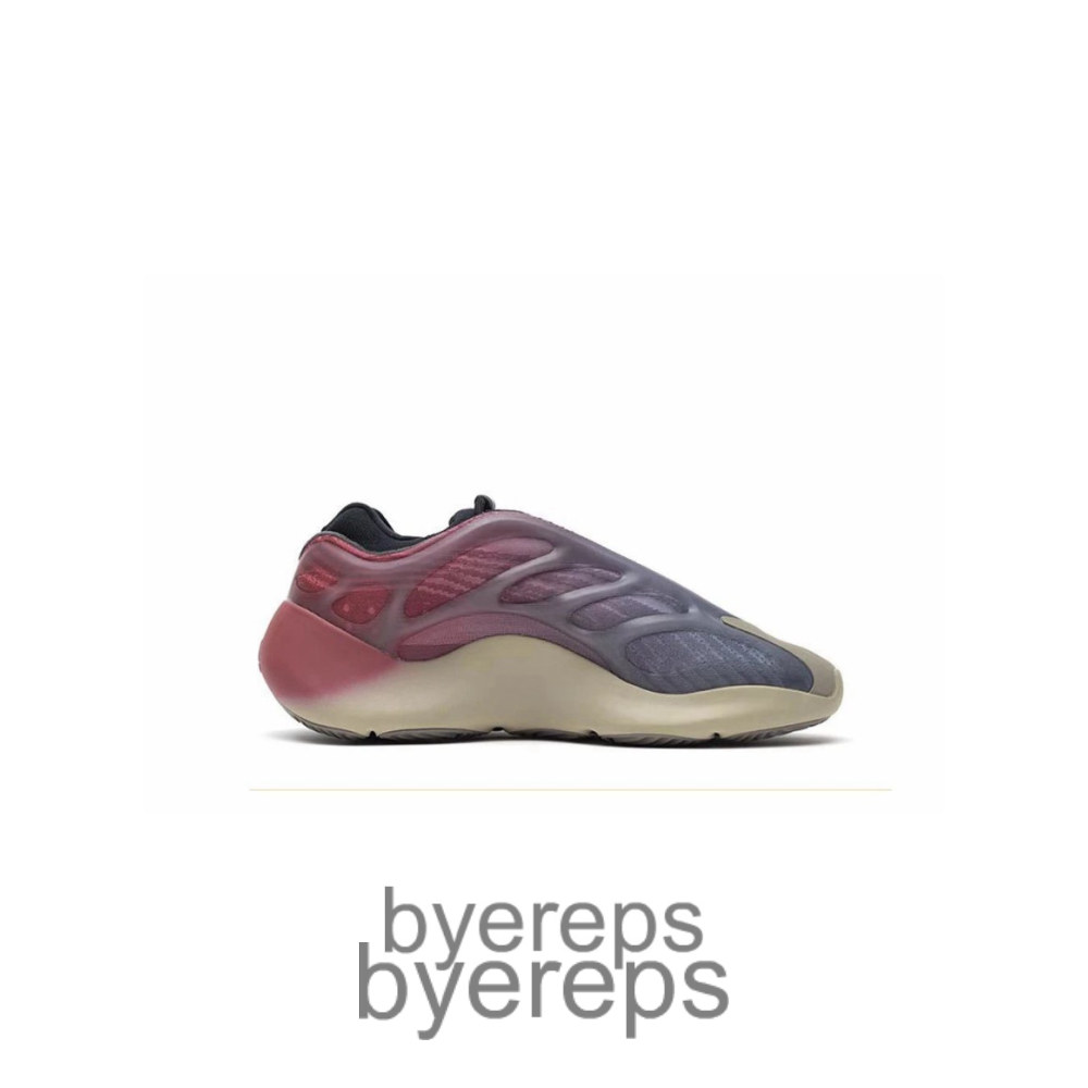 Yeezy 700 V3 Fade Carbon