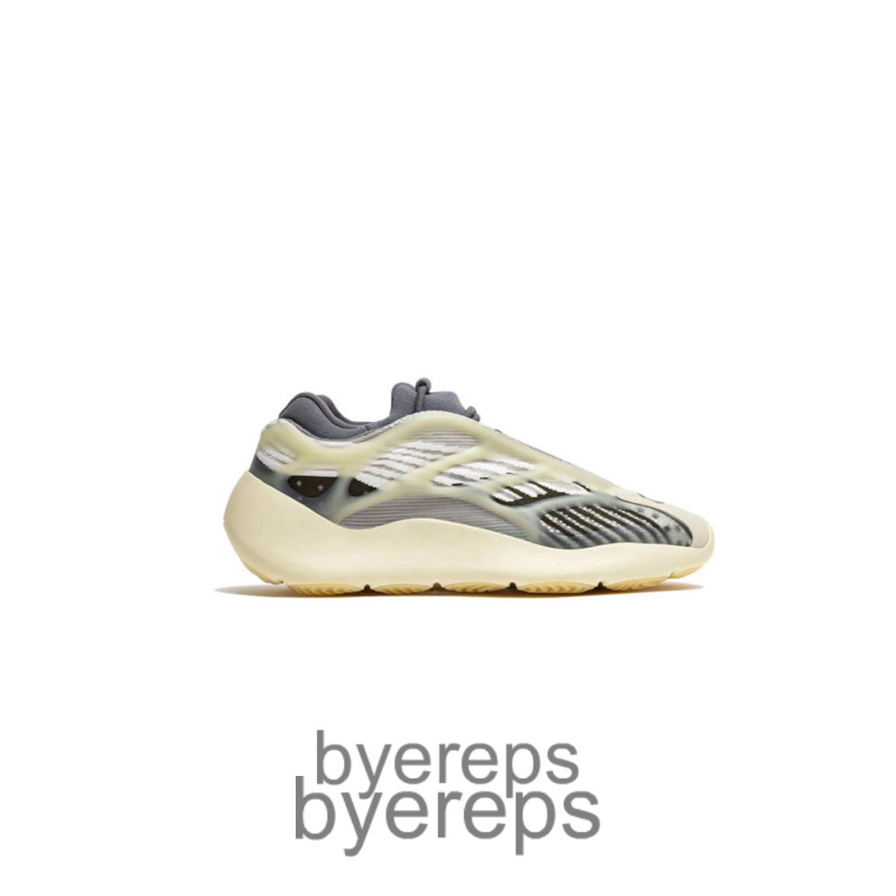 Yeezy 700 V3 Fade Salt
