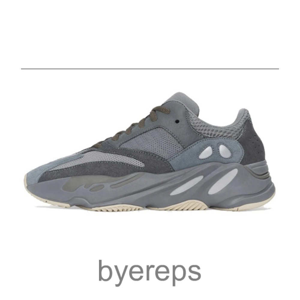 Yeezy 700 Wave Runner — photo 4 of 4