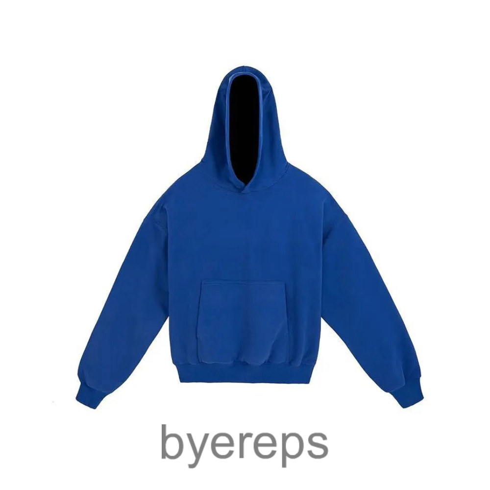 Adidas Yeezy Blank Hoodie — photo 3 of 4