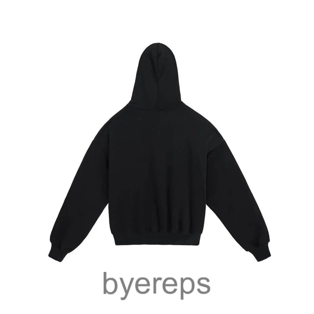 Adidas Yeezy Blank Hoodie — photo 4 of 4