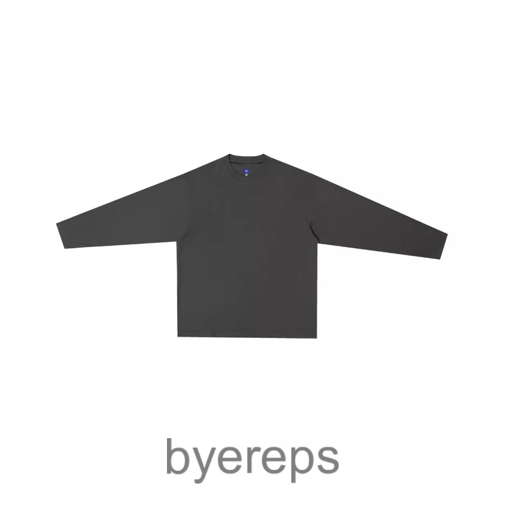 Adidas Yeezy Blank Longsleeve — photo 2 of 4