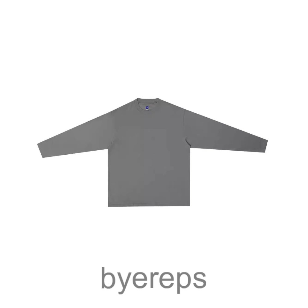 Adidas Yeezy Blank Longsleeve — photo 3 of 4