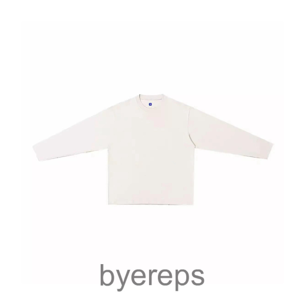 Adidas Yeezy Blank Longsleeve — photo 4 of 4