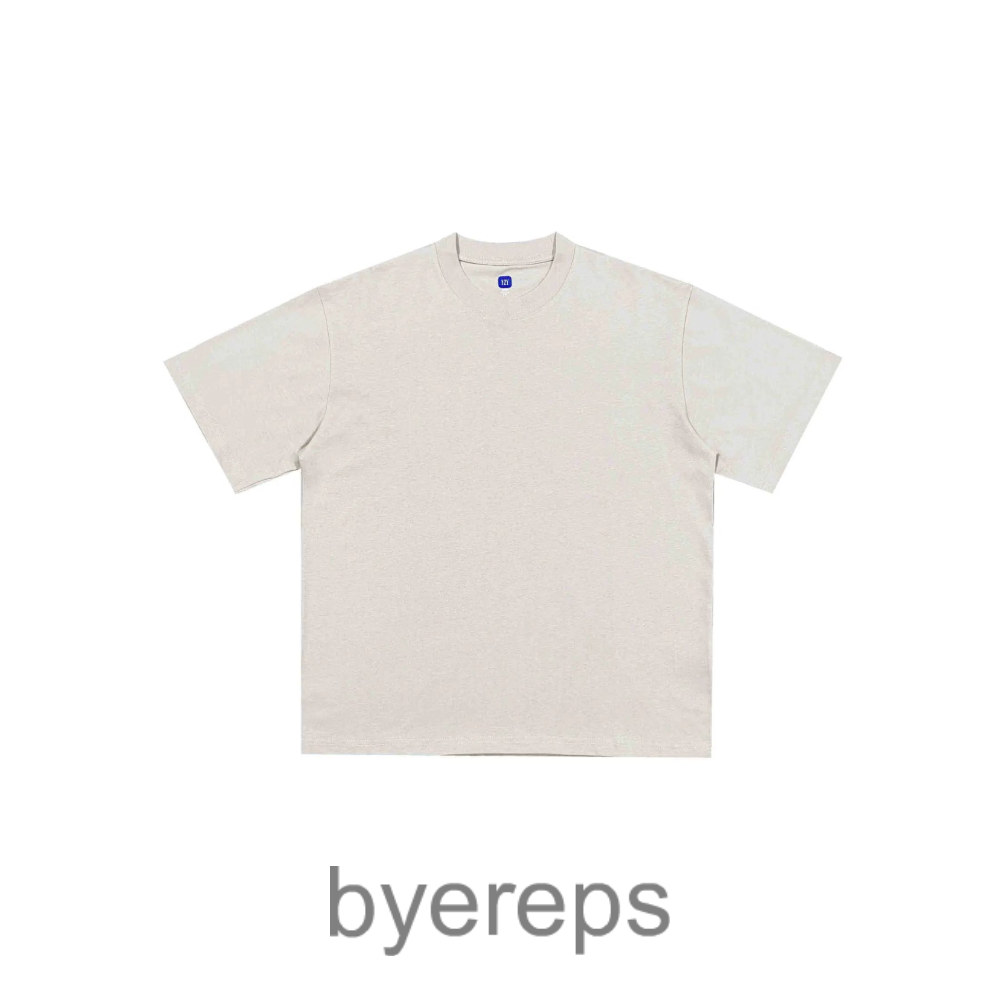 Yeezy Blank Shirt