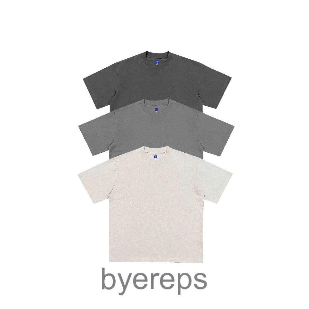 Adidas Yeezy Blank Shirt — photo 2 of 4