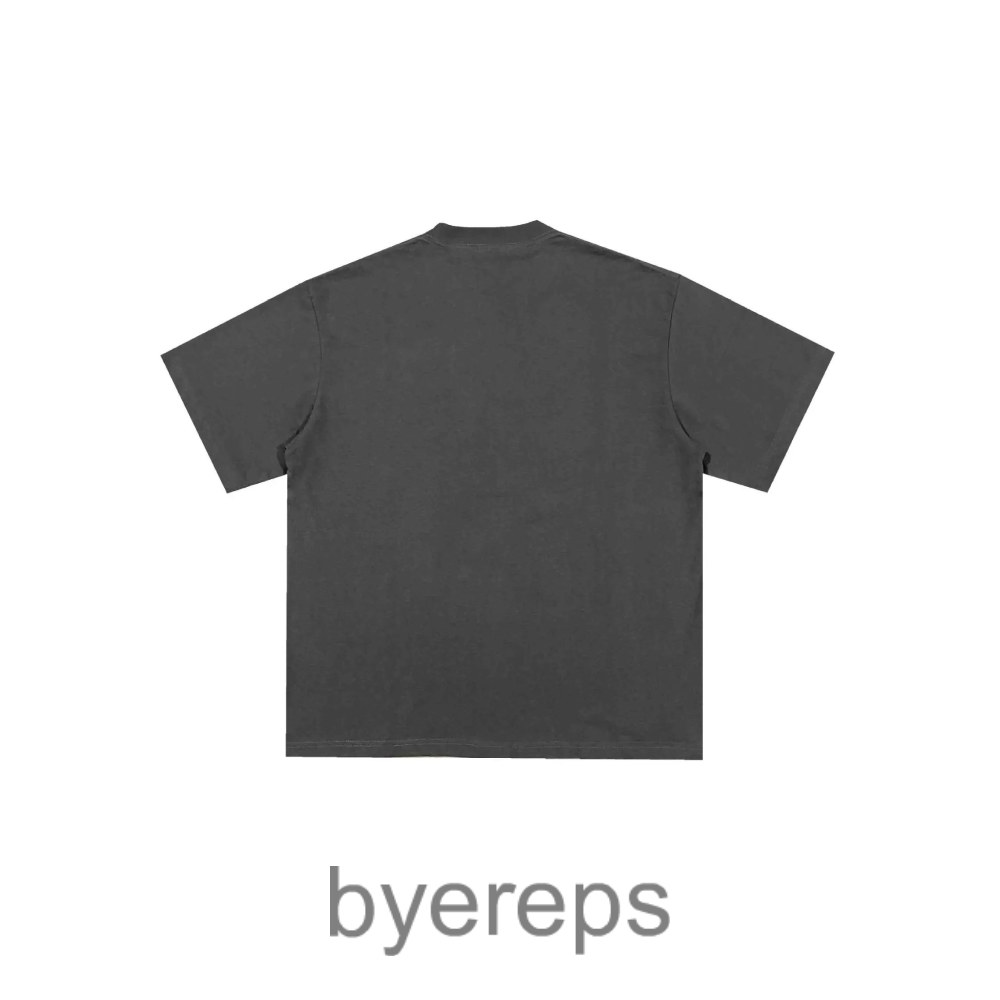 Adidas Yeezy Blank Shirt — photo 4 of 4