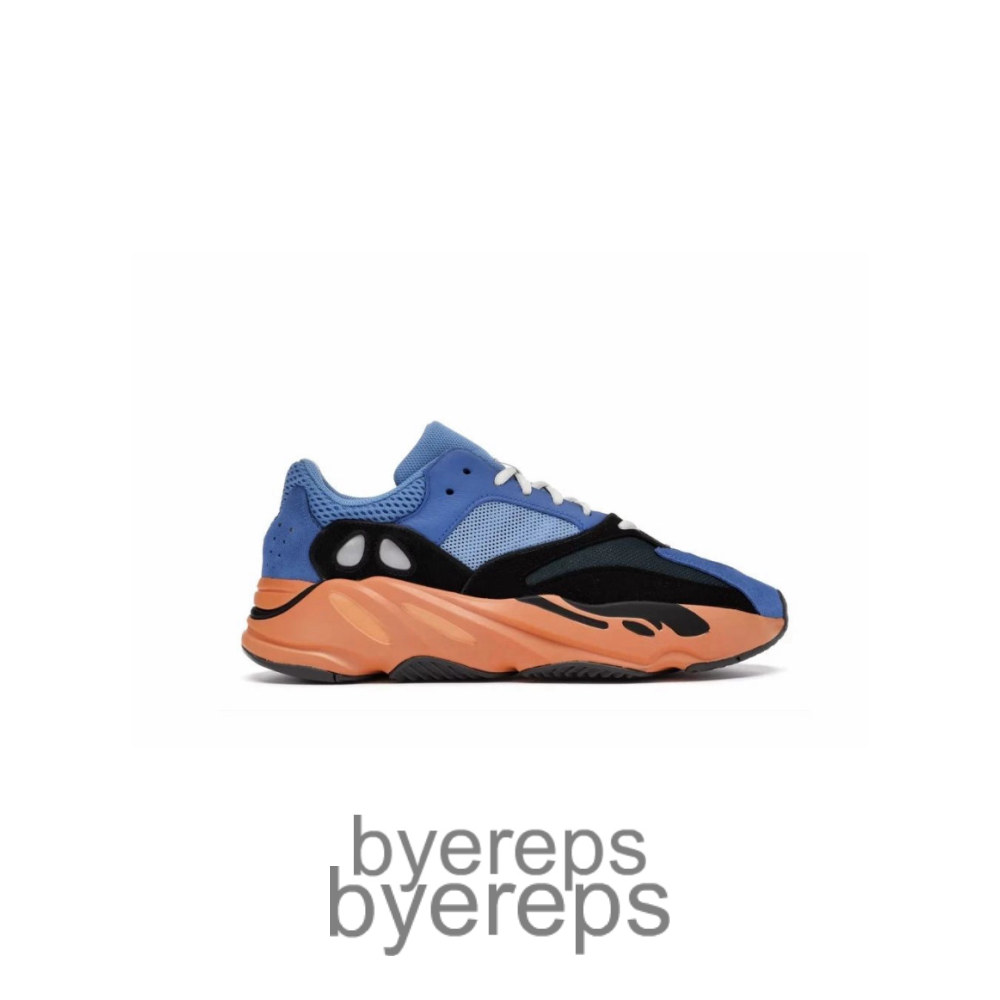 Yeezy Boost 700 Bright Blue