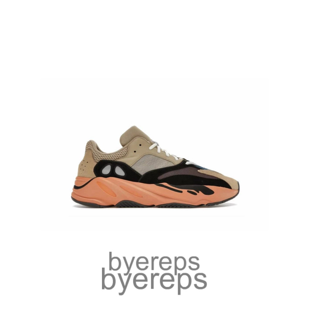 Yeezy Boost 700 Enflame Amber