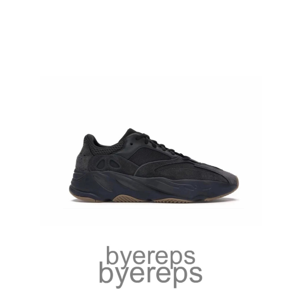 Yeezy Boost 700 Utility Black