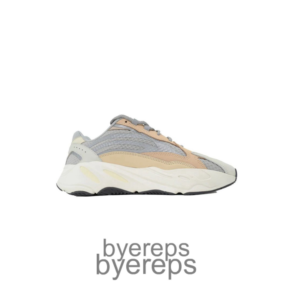 Yeezy Boost 700 V2 Cream