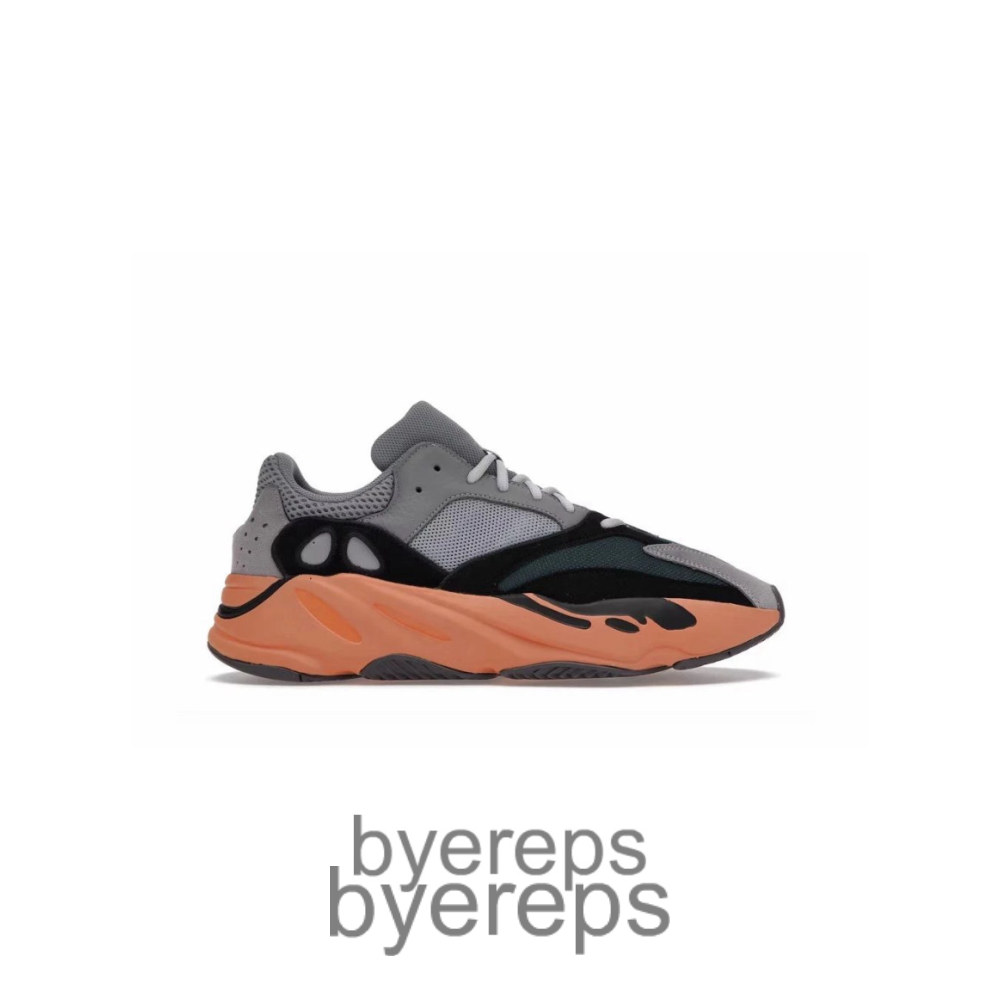 Yeezy Boost 700 Wash Orange