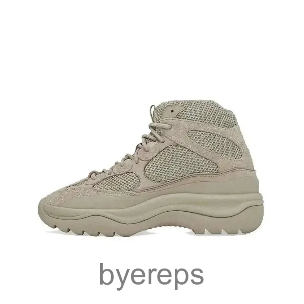 Yeezy desert boots