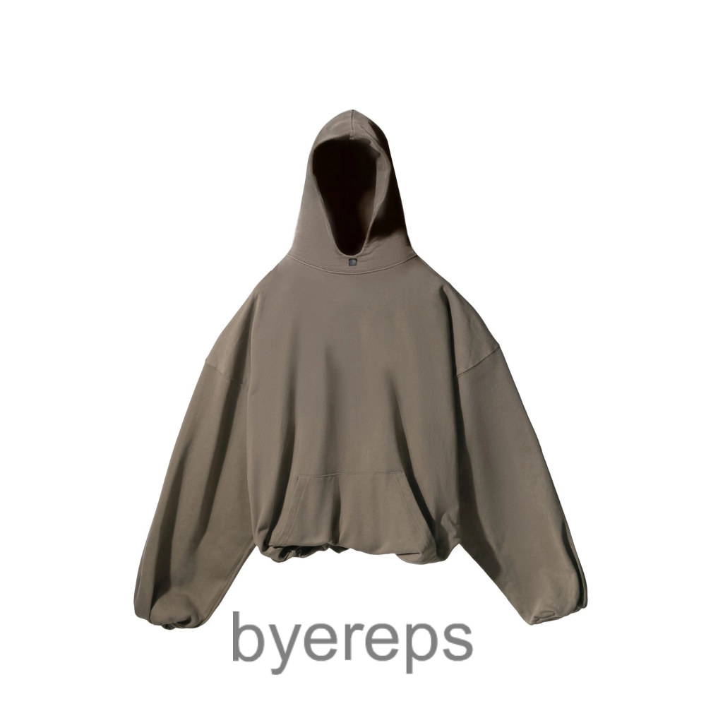 Yeezy Dove Hoodie
