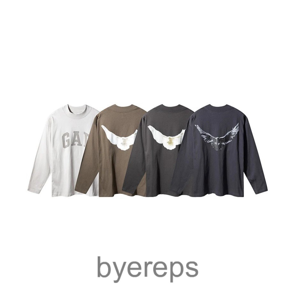 Yeezy Dove Longsleeves