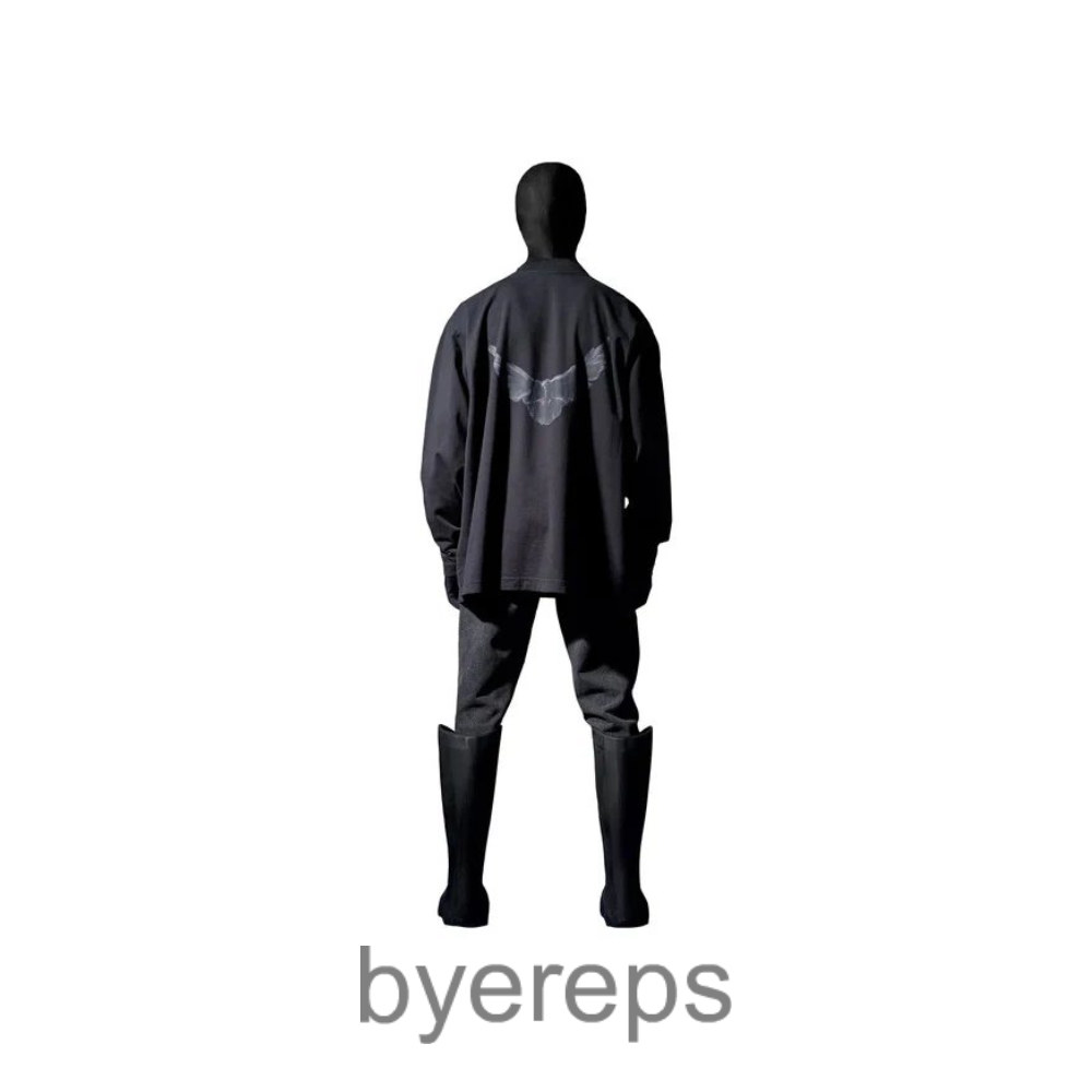 Yeezy Dove Longsleeves