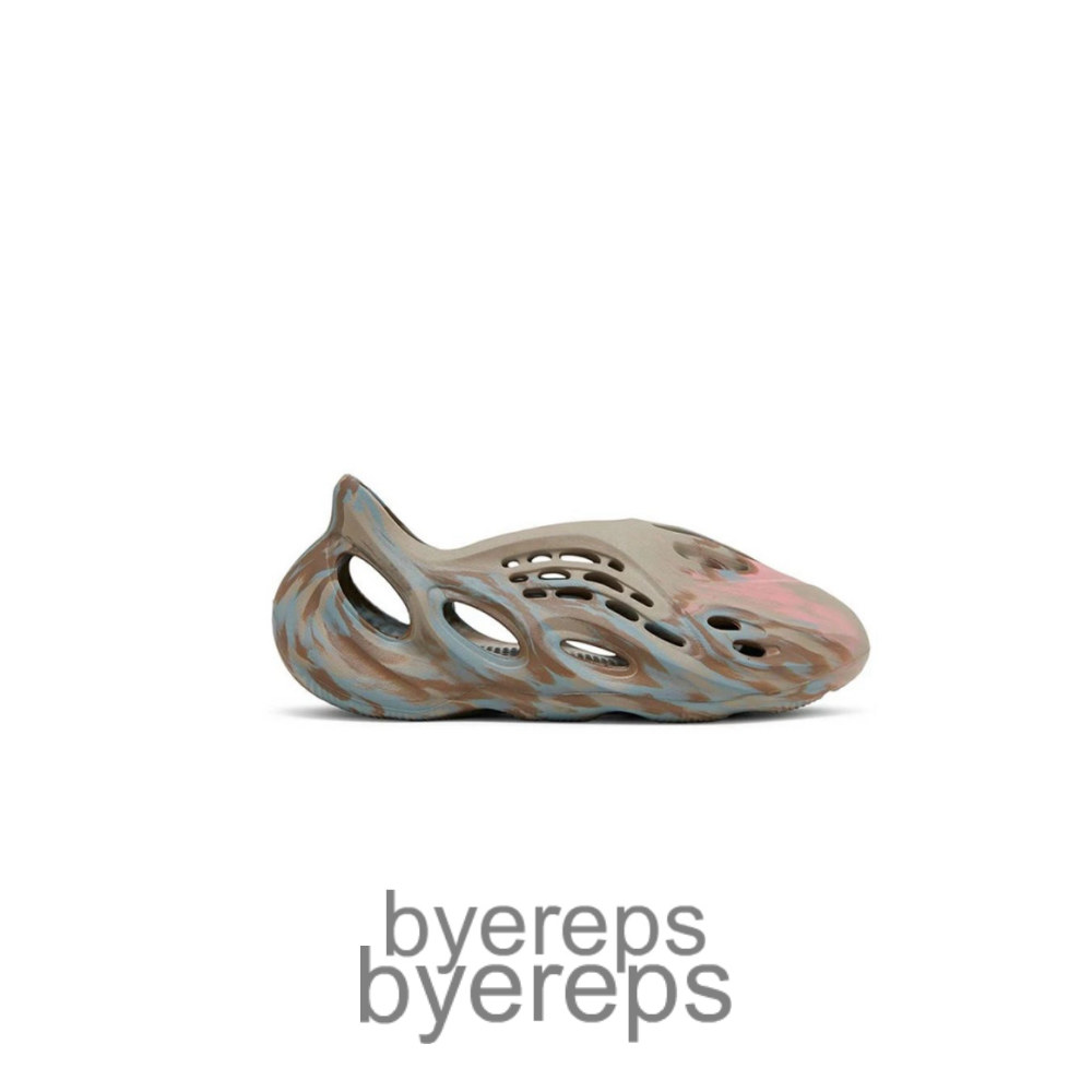 Yeezy Foam Runner Mx Sand Grey