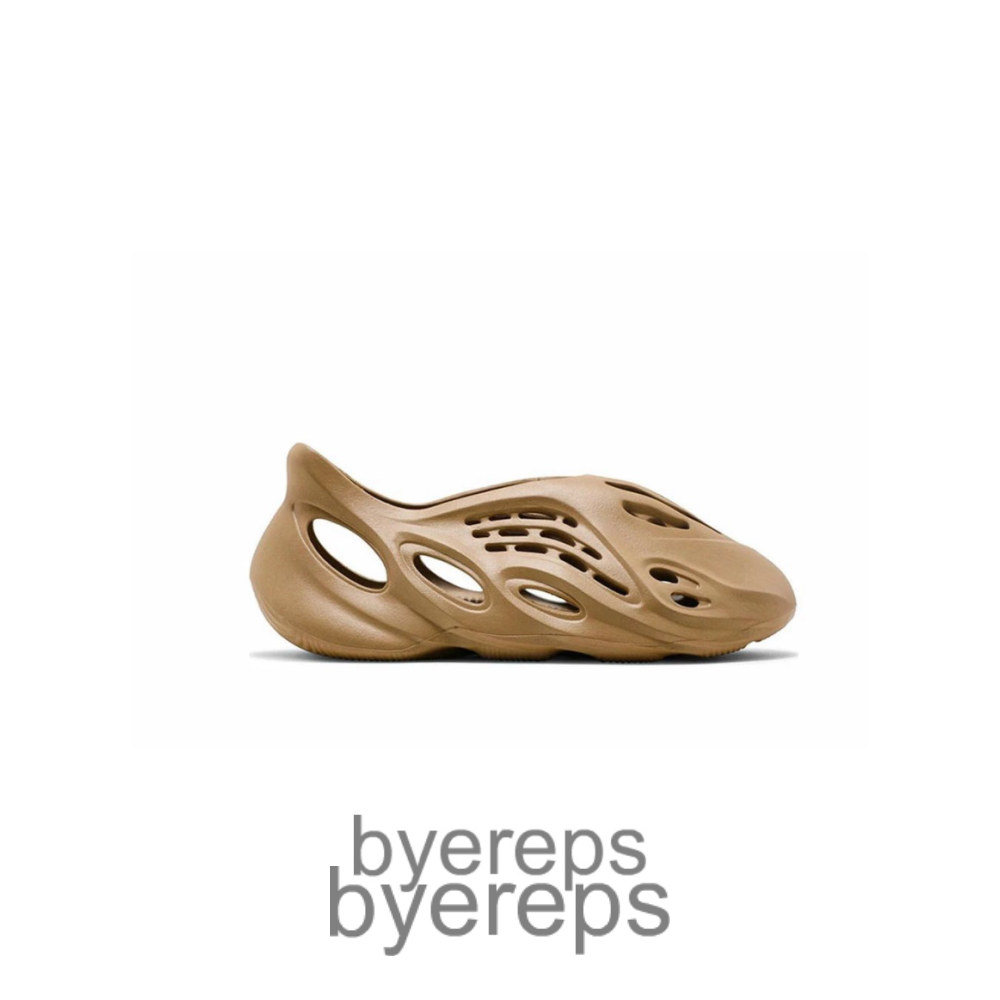 Yeezy Foam Runner Ochre