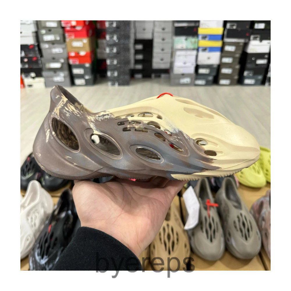 Yeezy Foam Runners