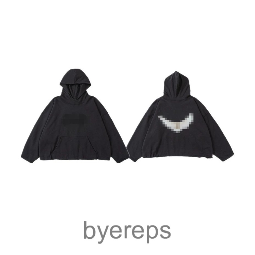 Yeezy Gap Balenciaga "Best Batch" — photo 4 of 4