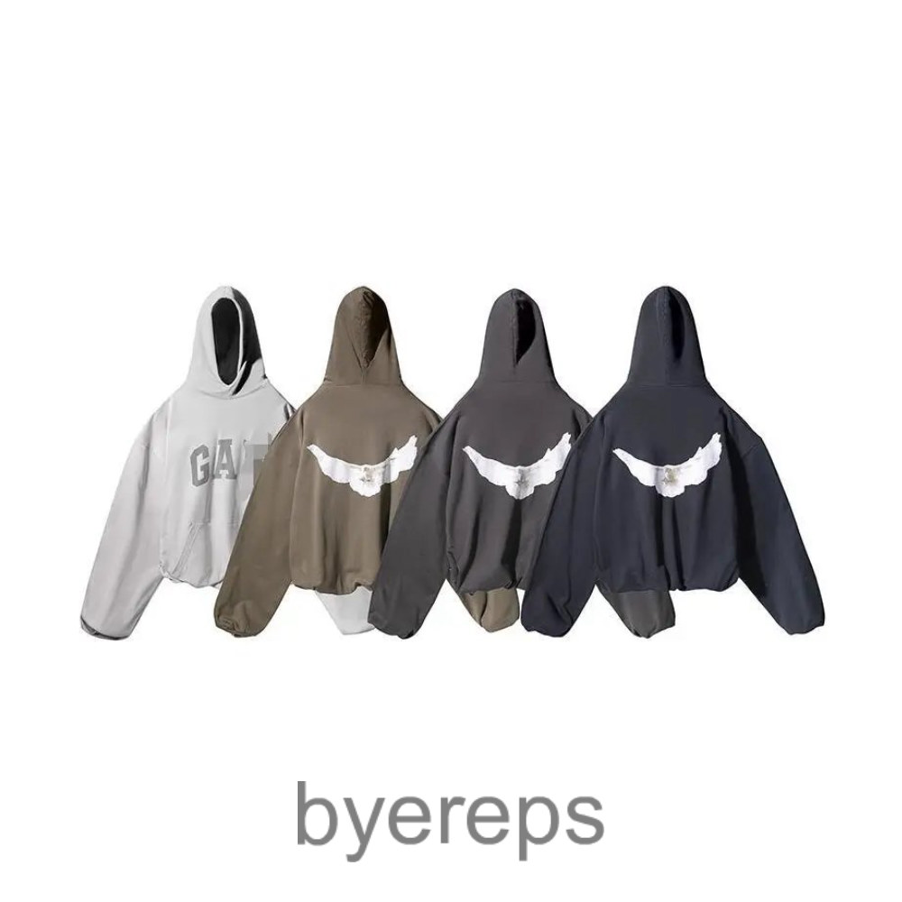 Yeezy gap hoodie ( has more of em )