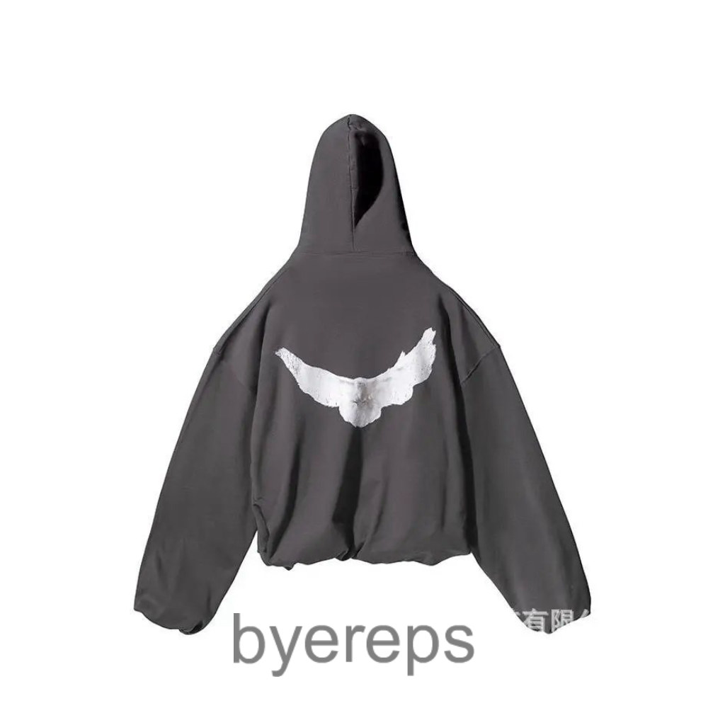 Adidas Yeezy gap hoodie ( has more of em ) — photo 3 of 4