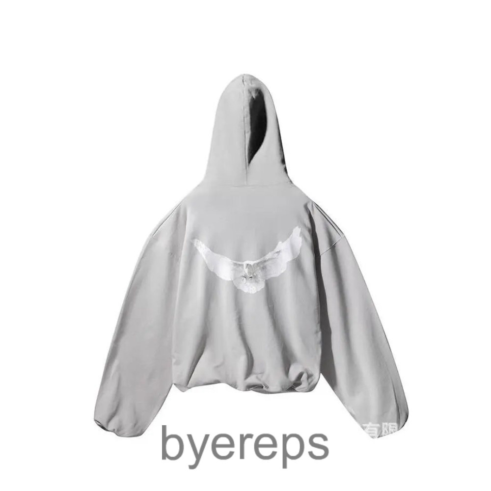 Adidas Yeezy gap hoodie ( has more of em ) — photo 4 of 4