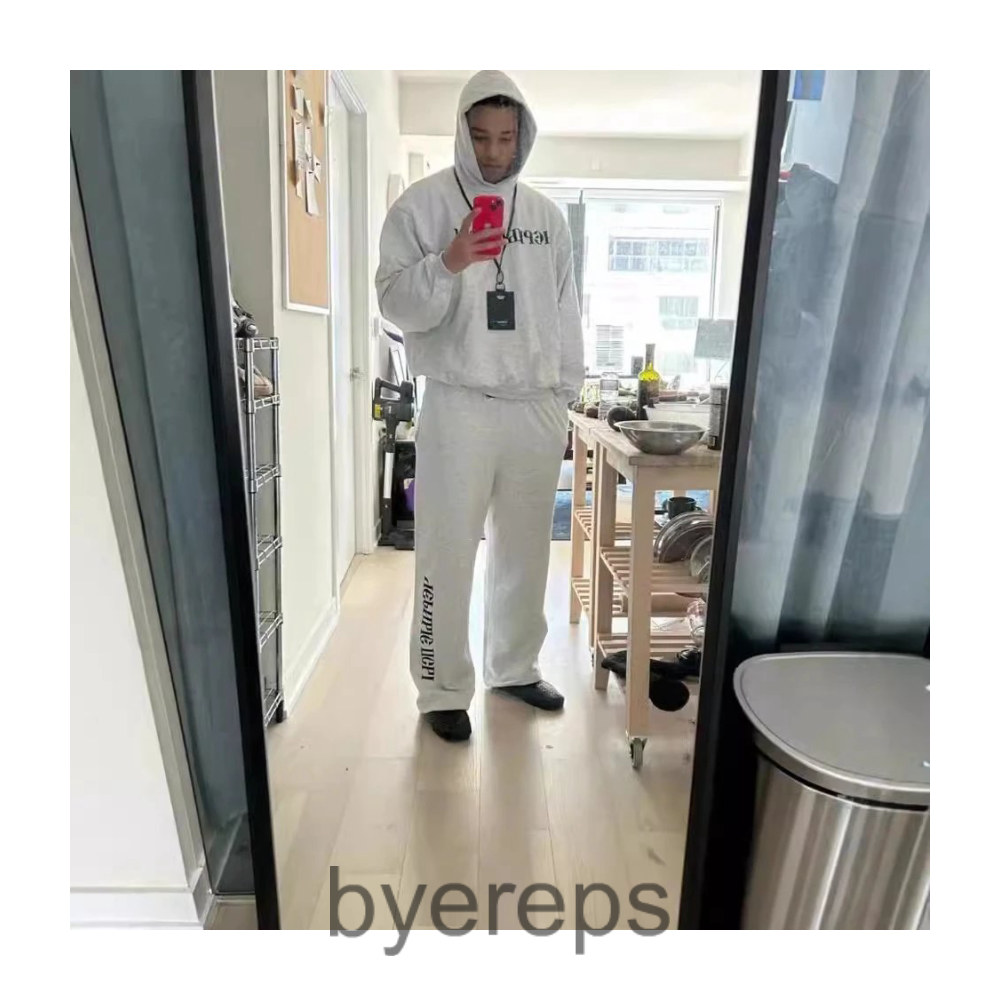Adidas Yeezy Gosha Sweatpants — photo 4 of 4