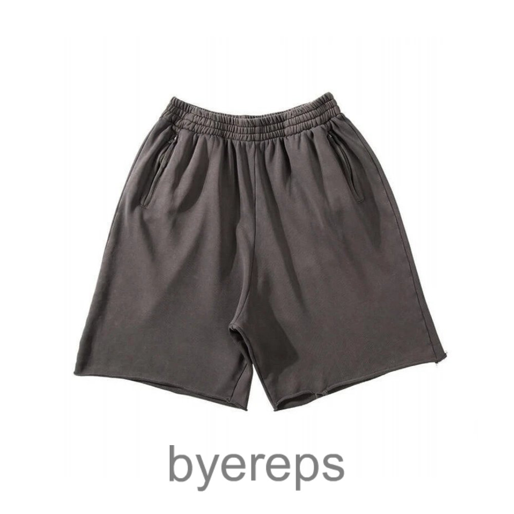 Adidas Yeezy Season 6 Shorts — photo 4 of 4