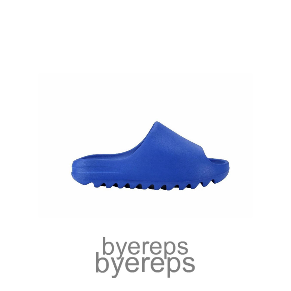 Yeezy Slide Azure Id4133 Matte
