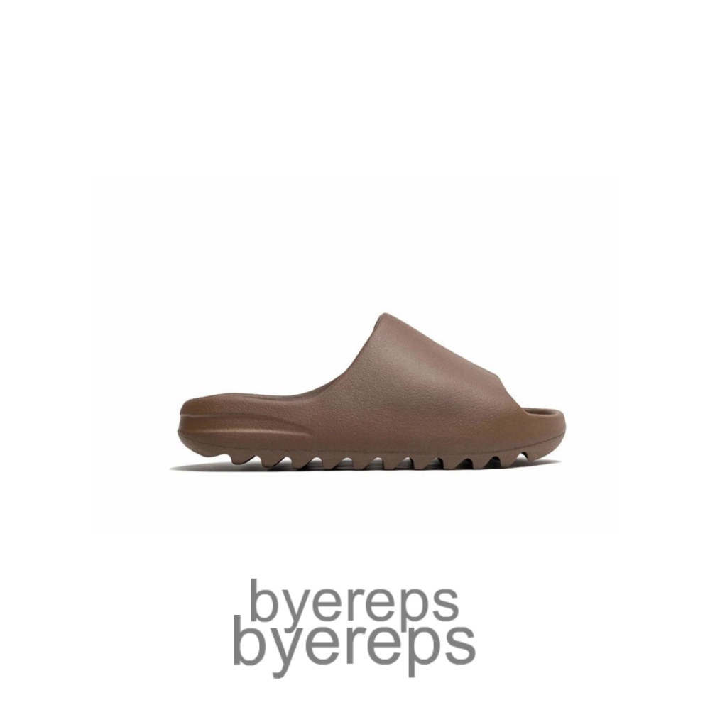 Yeezy Slide Flax Gx6141 Matte Version